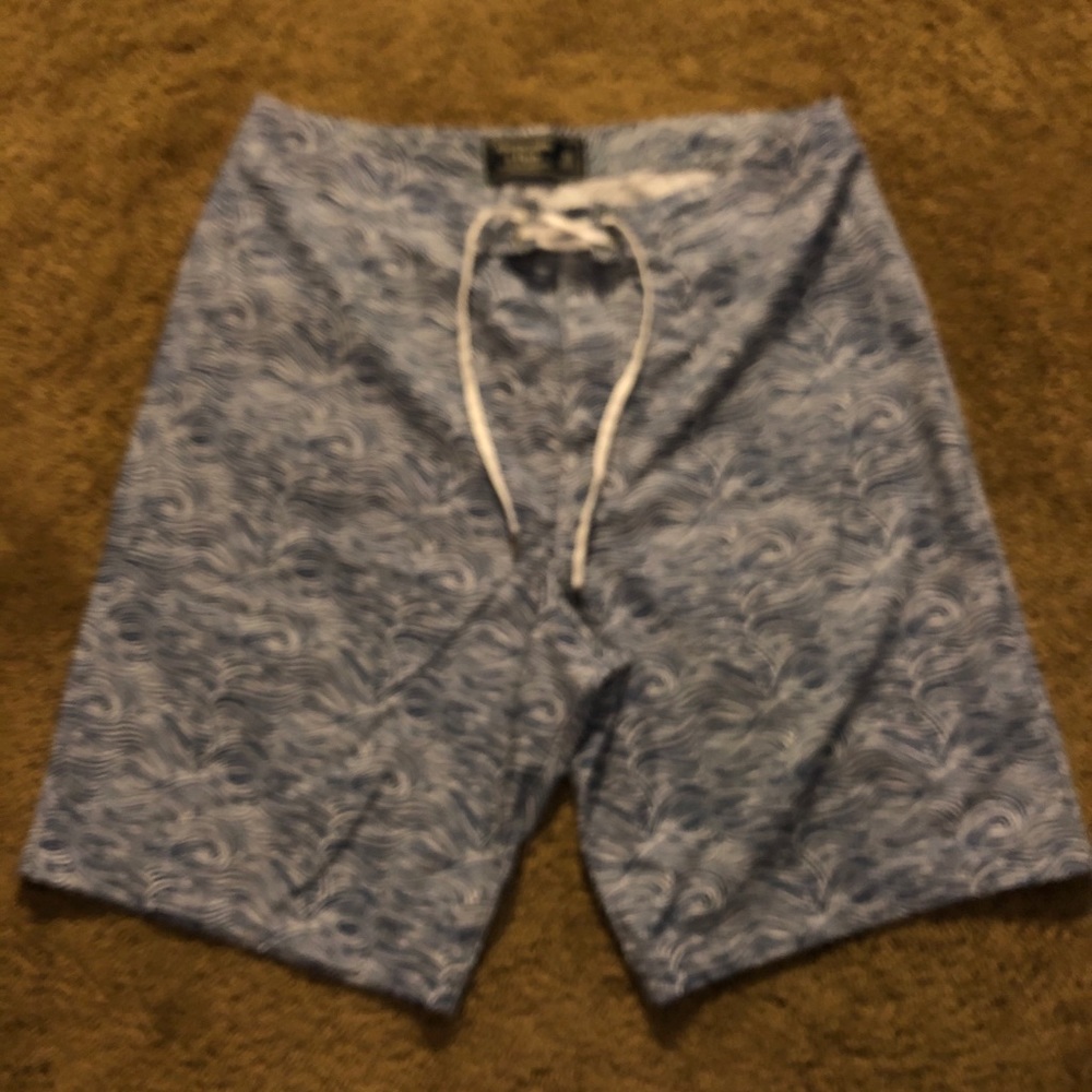 Abercrombie & Fitch Swimming Trunks